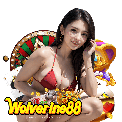 wolverine88 คาสิโนออนไลน์