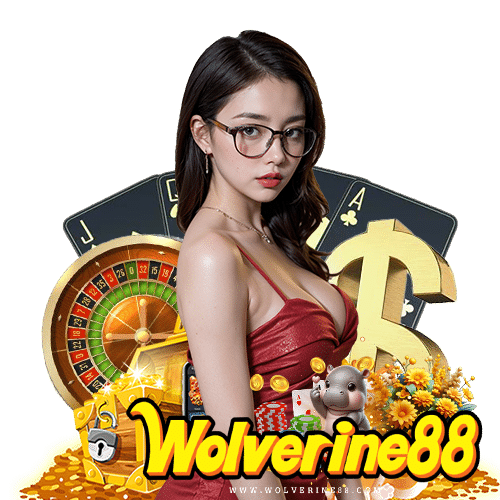 wolverine88 ฟุตบอลออนไลน์
