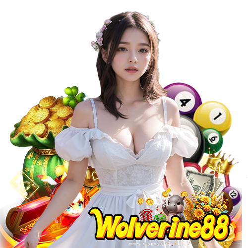 wolverine88 เข้าสู่ระบบ