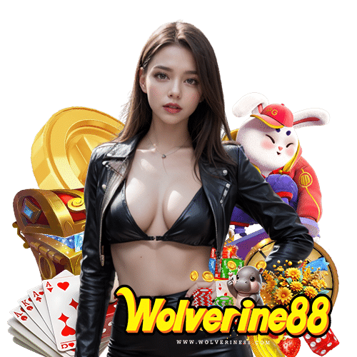 wolverine88 เว็บตรง
